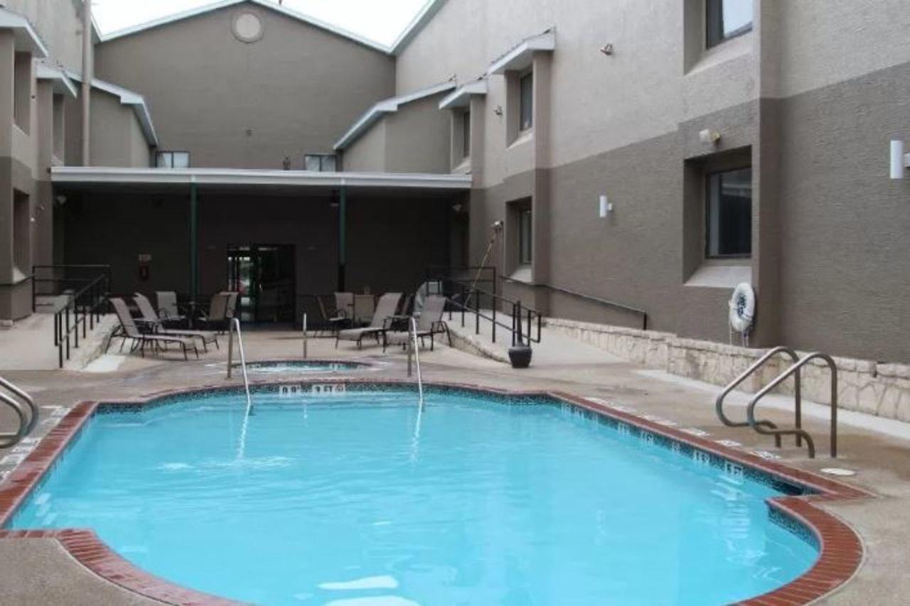 Country Inn & Suites By Radisson, Lackland Afb San Antonio , Tx Exterior foto